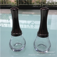 供应时尚香水玻璃瓶厂家直销玻璃瓶批发美甲油玻璃瓶