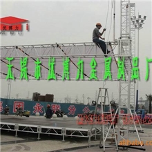 【0.6-0.85米】厂家直销铝合金舞台/拼装舞台批发/无锡升降舞台厂