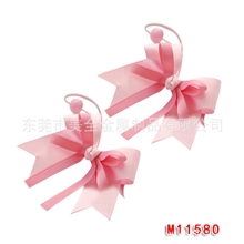 儿童头饰发绳手工发夹头饰新款