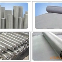 24目304不锈钢网现货，不锈钢筛网上海业宝金属制品有限公司