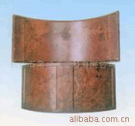 供应轧钢机用轴瓦