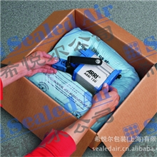 手动发泡包装/即时发泡袋/无限制/方便/保护包装/填充包装/缓冲