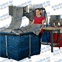 现场发泡设备-Instapak&reg;Complete&trade;/管状/发泡/多尺寸/无限制