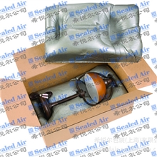 塑料泡沫/填充包装/缓冲包装/自动成型/贴合包装品/防震防摔