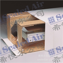 固定包装/防震包装/防抖动包装/保护性包装/悬空紧固包装