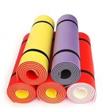 润生佳美龙户外野营垫野餐垫健身垫瑜伽垫环保XPE