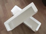 批发江苏宿迁防震聚苯乙烯EPS宝丽龙泡沫护角