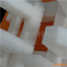 供应EPE珍珠棉泡沫定位包装多种颜色珍珠棉管珍珠棉袋