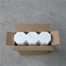 红酒泡沫包装红酒泡沫箱三支装