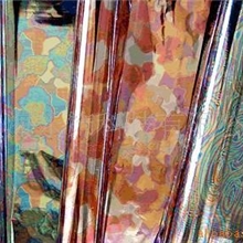 供应幻彩箔，五彩，七彩，电镀烫金纸(图)