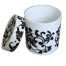 精美圆筒酒杯盒，低价格，高品质，值得信赖！