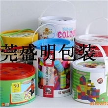 玩具包装纸筒，玩具包装盒，出口欧美，质量可靠！