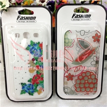 iphone4iphone5三星手机壳皮套通用包装盒其他数码配件插卡包装