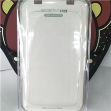 新款手机壳水晶盒PS塑料盒高档吸塑包装苹果三星一款通用现货特卖