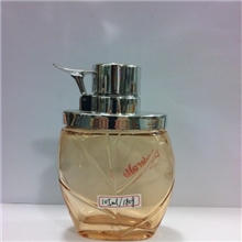 厂家批发进口全自动机制高档香水瓶玻璃瓶