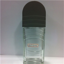 低价批发高档玻璃香水瓶喷头盖子质量保证（光瓶价）