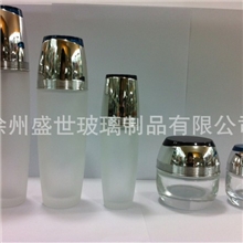 厂家低价批发供应化妆品玻璃瓶化妆品套装高档化妆品包装