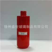 盛世玻业供应：80ml乳液瓶，价格低，高质量，乳液瓶包装首选。