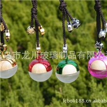 OEM礼品定制汽车香水批发香水瓶精油瓶赠品