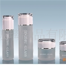 现货供应化妆品空瓶化妆品包装