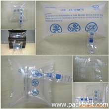 空气袋10*15cm缓冲气垫填充袋防震包装袋空间空隙填充材料