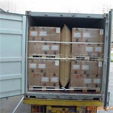 低价供应集装箱填充袋