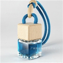 批发供应汽车香水挂件迷你汽车香水瓶挂件高档汽车香水挂件