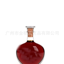 供应高档玻璃酒瓶，出口酒瓶