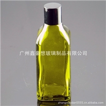 玻璃厂家批发玻璃瓶子精油瓶子50ml精油瓶100ml