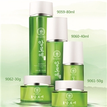 玻璃膏霜乳液瓶9058系列