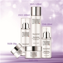 玻璃膏霜瓶1921系列