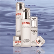 化妆品玻璃护肤品瓶9042系列