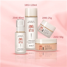 化妆品玻璃瓶1853系列