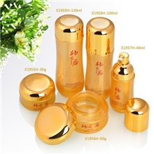 玻璃膏霜乳液瓶X1956系列