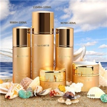 玻璃膏霜乳液瓶9080系列