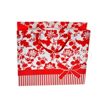 礼品袋工厂婚庆包装袋批发喜庆用品义乌纸袋包装纸袋定做