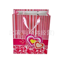 礼品袋批发，礼品袋厂家，礼品包装袋，购物袋，婚庆袋8028