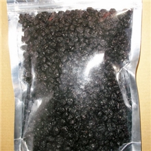 野生蓝莓果干散装110B500克/袋黑龙江大兴安岭森林特产