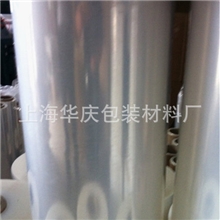 生产销售手动缠绕膜白色伸缩缠绕膜按要求定制