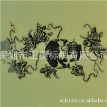 厂家热销铝标牌氧化金属铝制标牌铝牌标牌