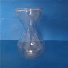 批发风信子水培用玻璃瓶,水培葫芦瓶风信子大洋水仙适用