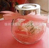 特价销售大批喜糖瓶玻璃罐调料瓶密封罐