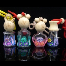 汽车挂饰瓶香水瓶香水吧