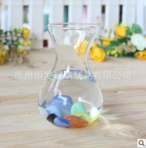 低价销售风信子花瓶方刚花瓶水培花盆现货销售