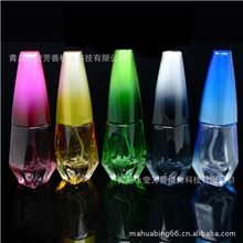 10ml喷色香水瓶分装瓶香水吧瓶