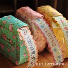 批发新版仿布料碎花纸胶带装饰胶带3款2112024