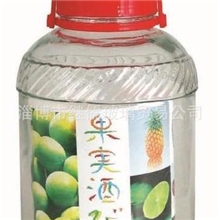 供应梅酒瓶、泡酒瓶、密封罐（各种型号）