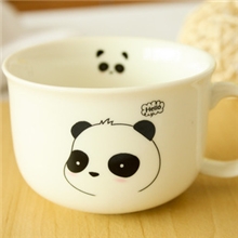 焦点陶瓷网络爆款/ZAKKA小瓷杯/雨滴系列大号/AK1175-1