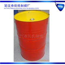 精品供应国家标准型闭口铁桶大号带盖不锈钢桶防腐化工桶批发