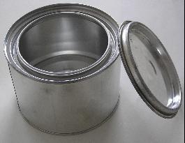 山东德州现货】溶剂罐化工罐化工马口铁罐油墨罐子防水罐